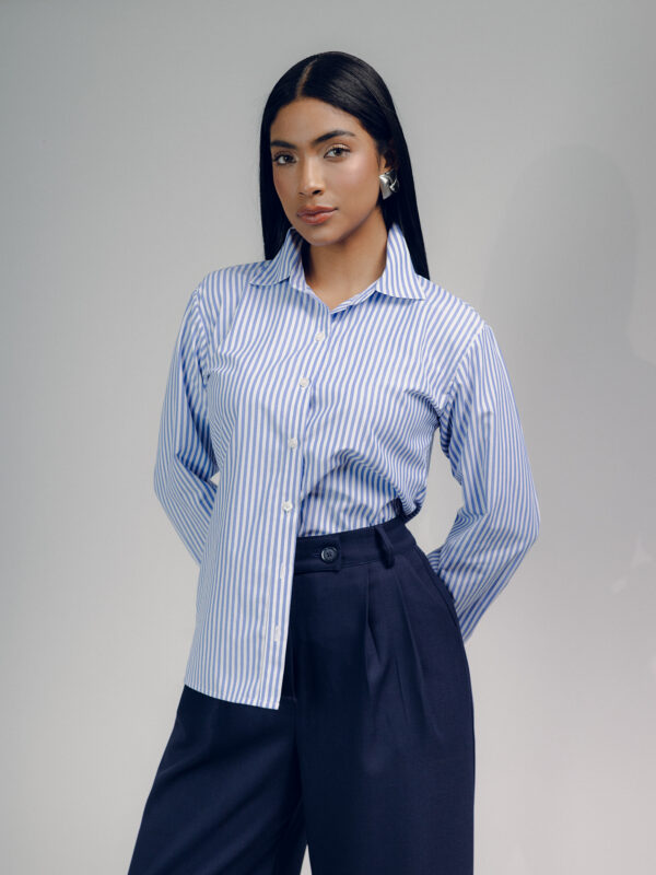 MARINA BLOUSE