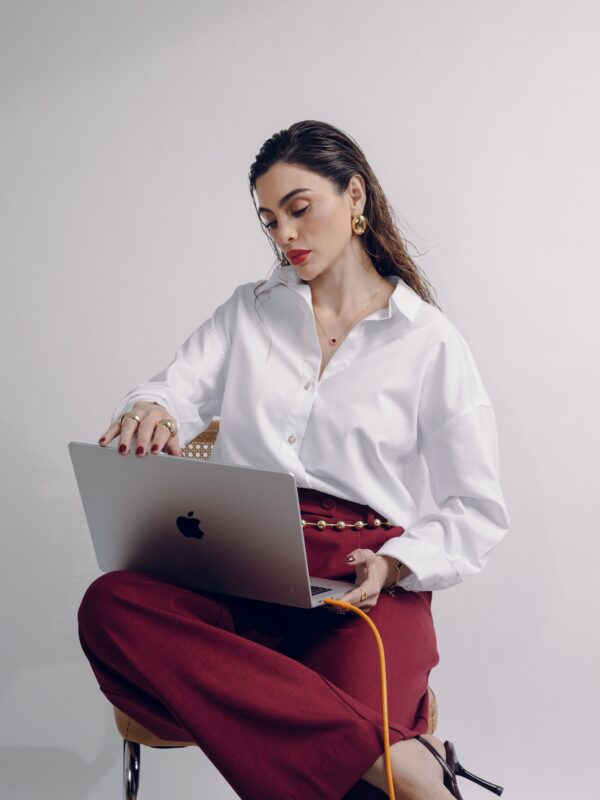 CAMISA DONNA