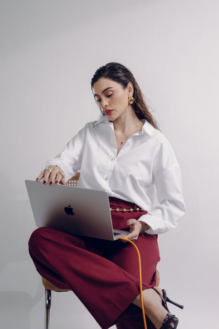 CAMISA DONNA
