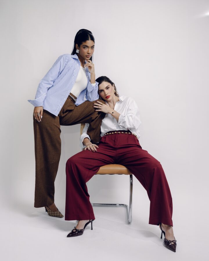 CAMISA DONNA - Imagen 5