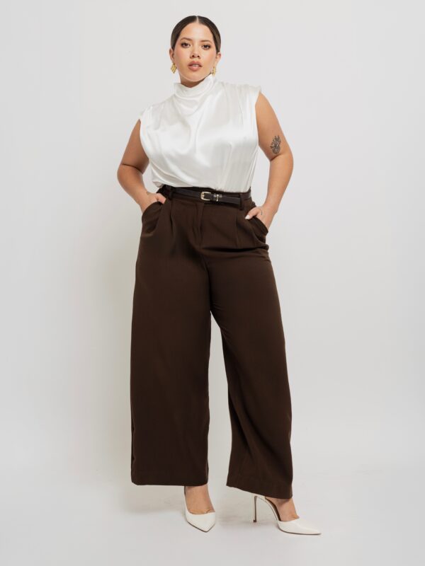 ESPRESSO PANT
