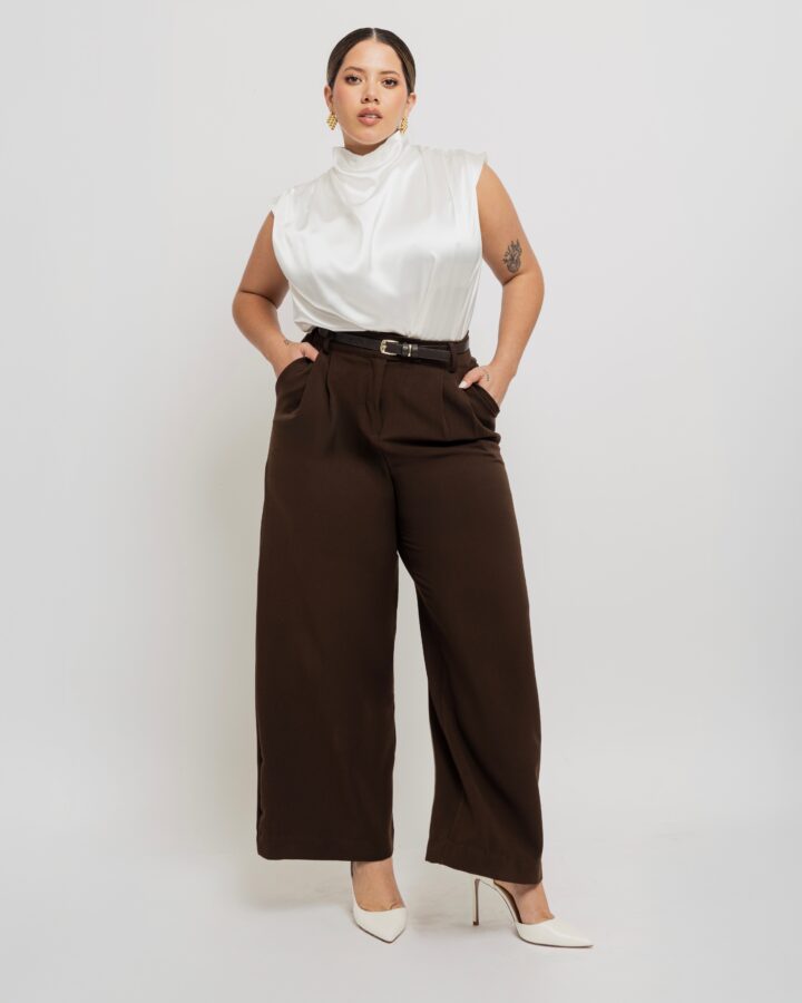 ESPRESSO PANT