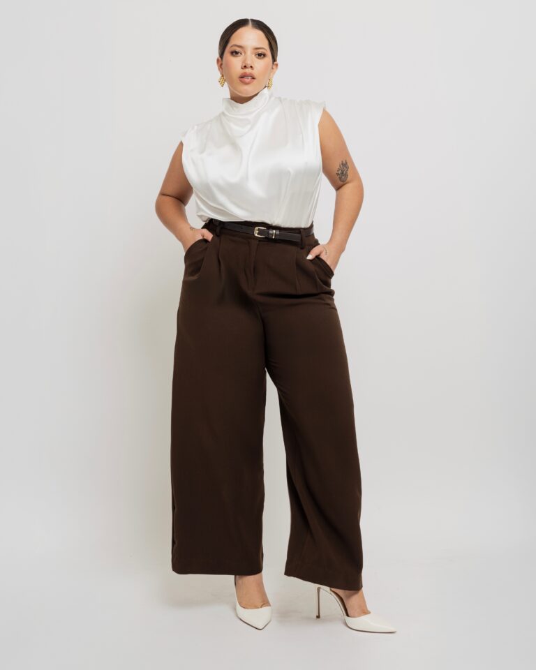 ESPRESSO PANT