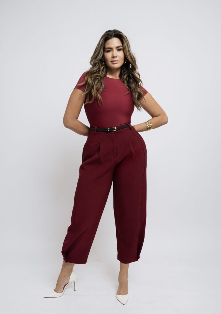 BELLA PANT