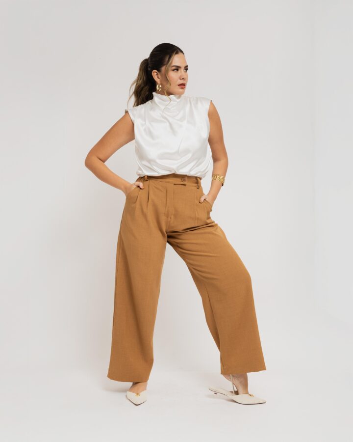 HONEY FEMME PANT - Imagen 4
