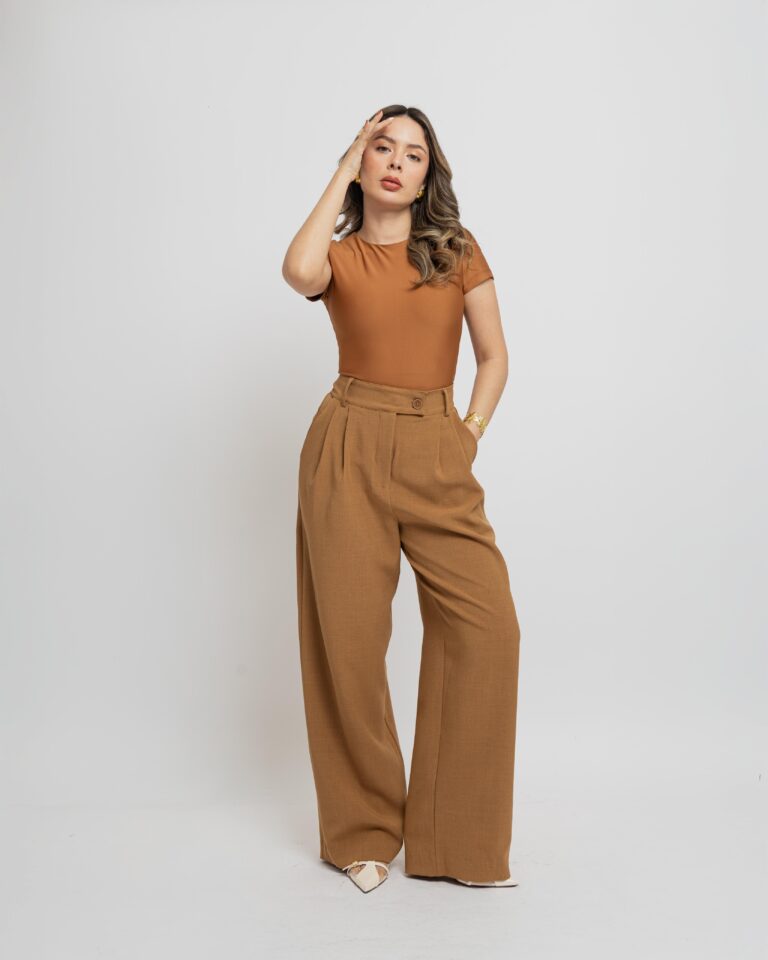 HONEY FEMME PANT4