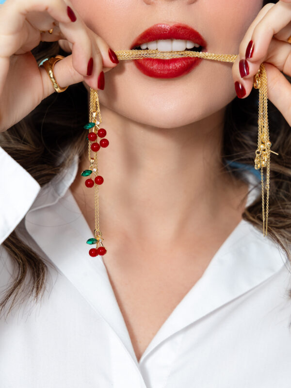 CADENA CHERRY