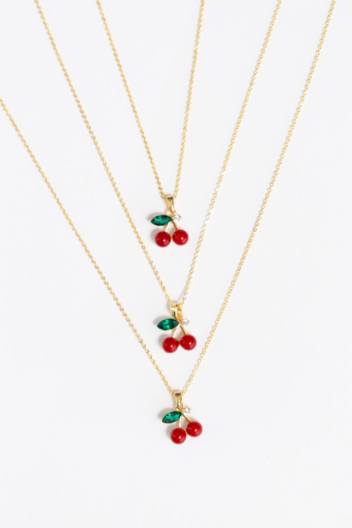 CADENA CHERRY - Imagen 4