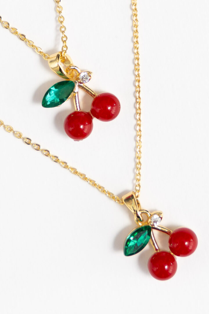 CADENA CHERRY - Imagen 5