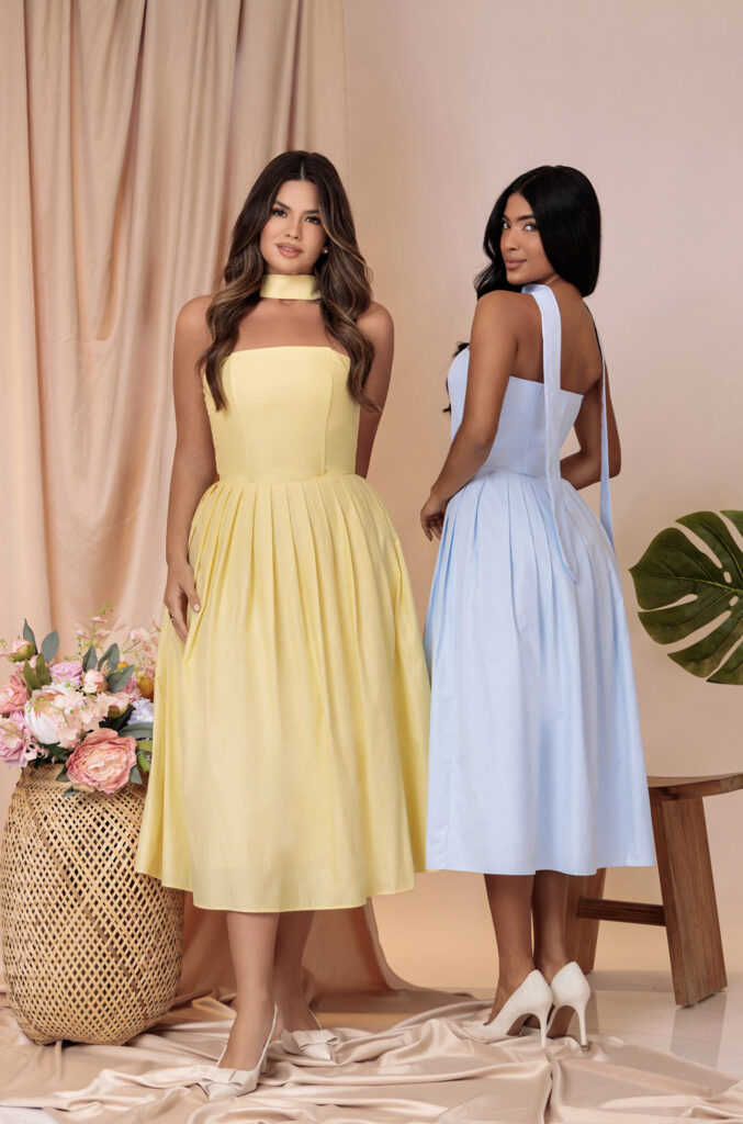 AmelieDress