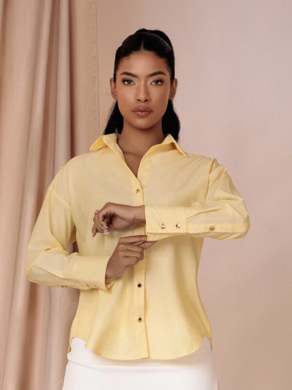 DONNA BLOUSE