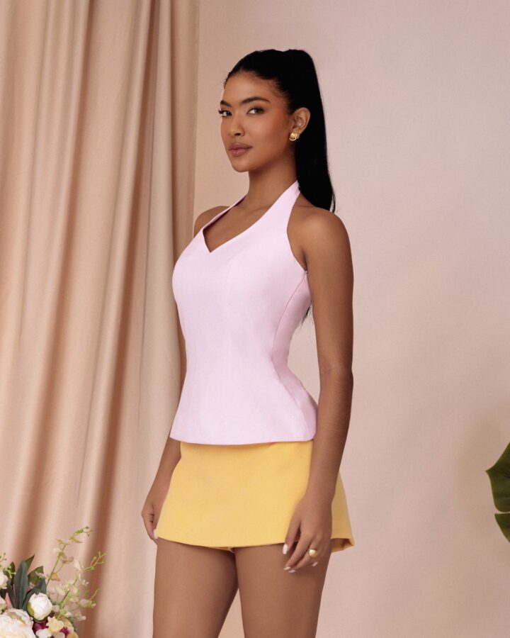 FIORA BLOUSE