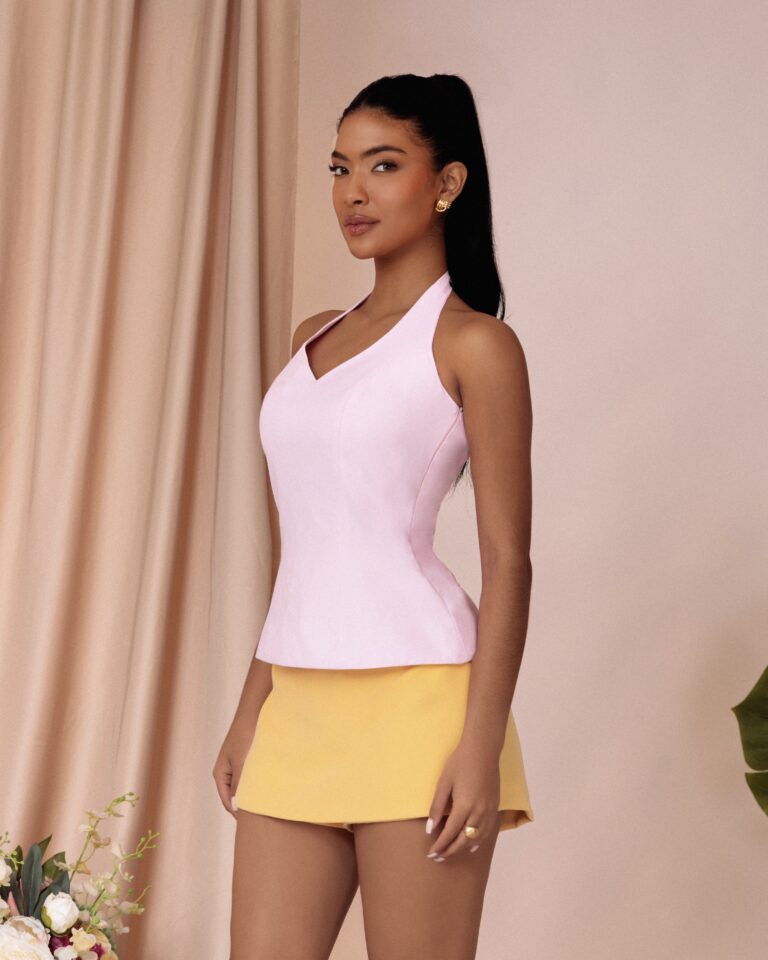 FIORA BLOUSE