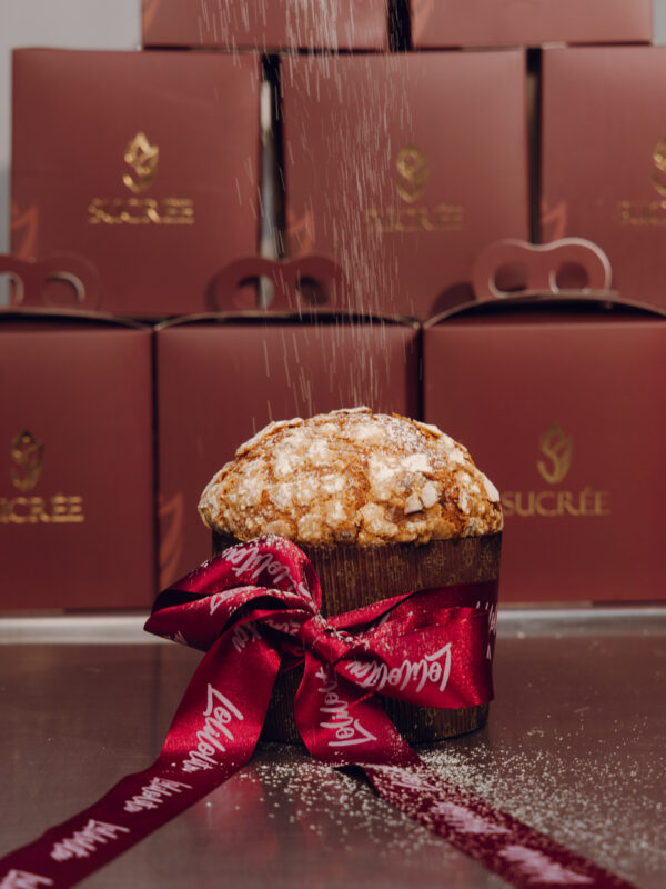 Inicio 2 PANETTONE