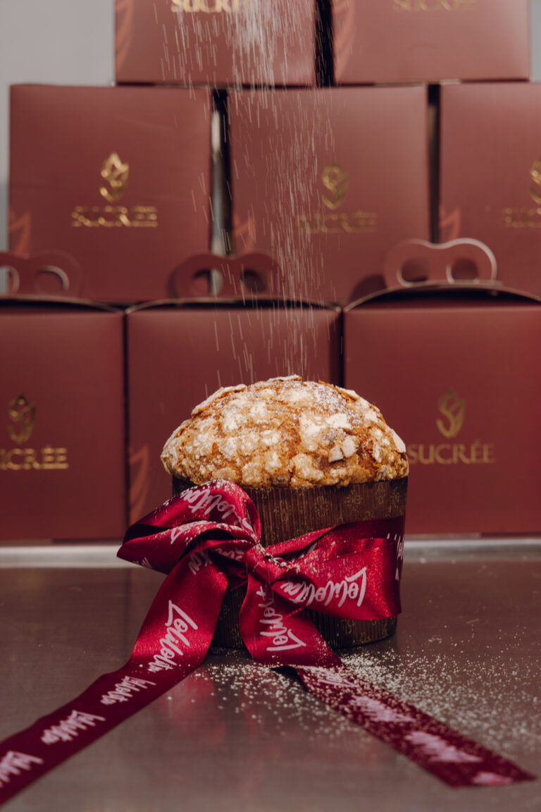 PANETTONE