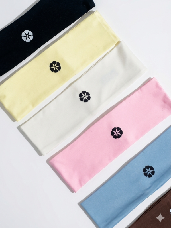 HEADBAND - CINTILLOS