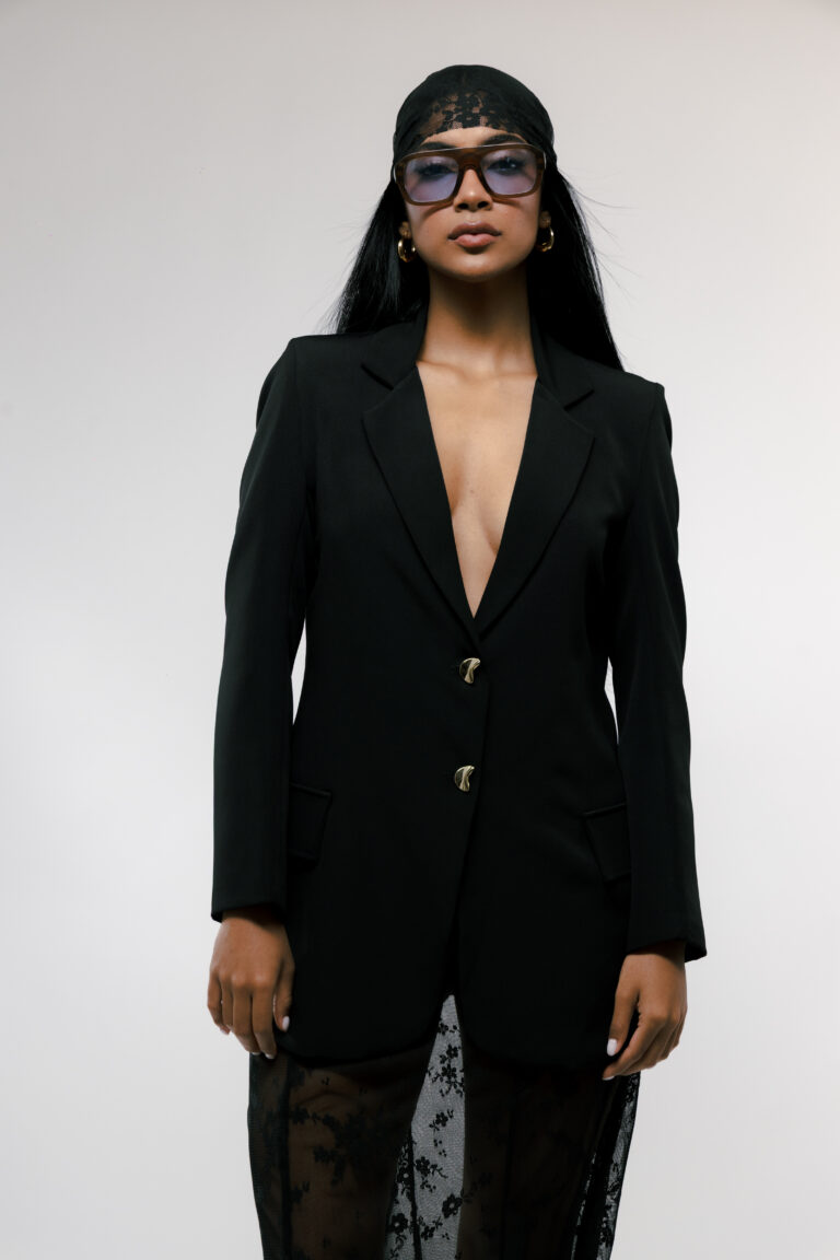 Página de Inicio 38 WINTER AFFAIR BLAZER