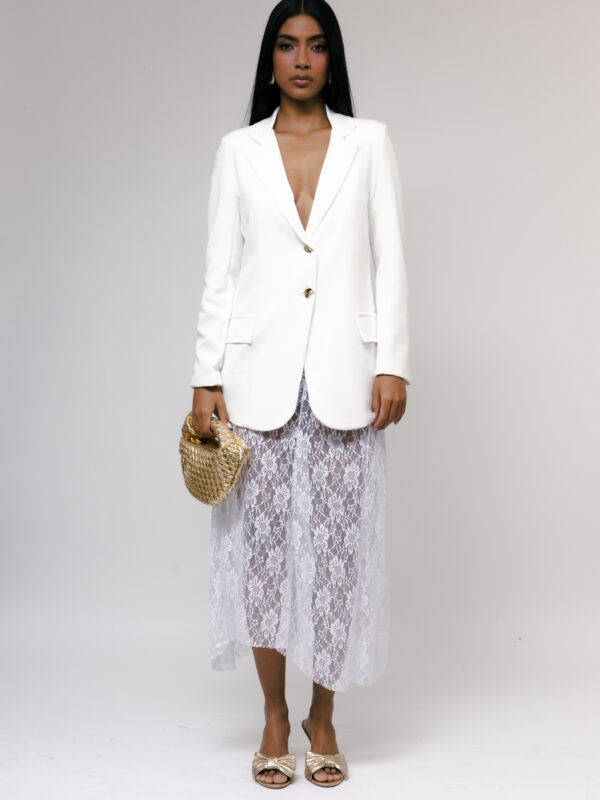 WINTER AFFAIR BLAZER