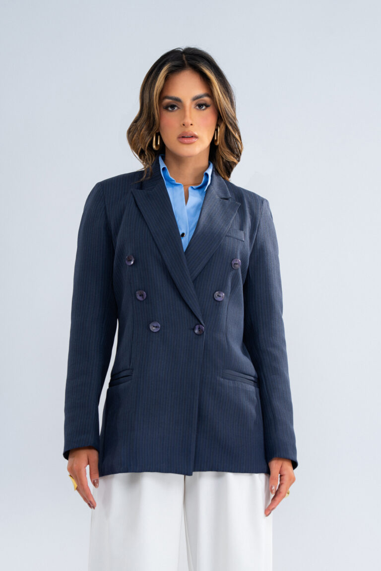 Página de Inicio 43 BOSS BLAZER