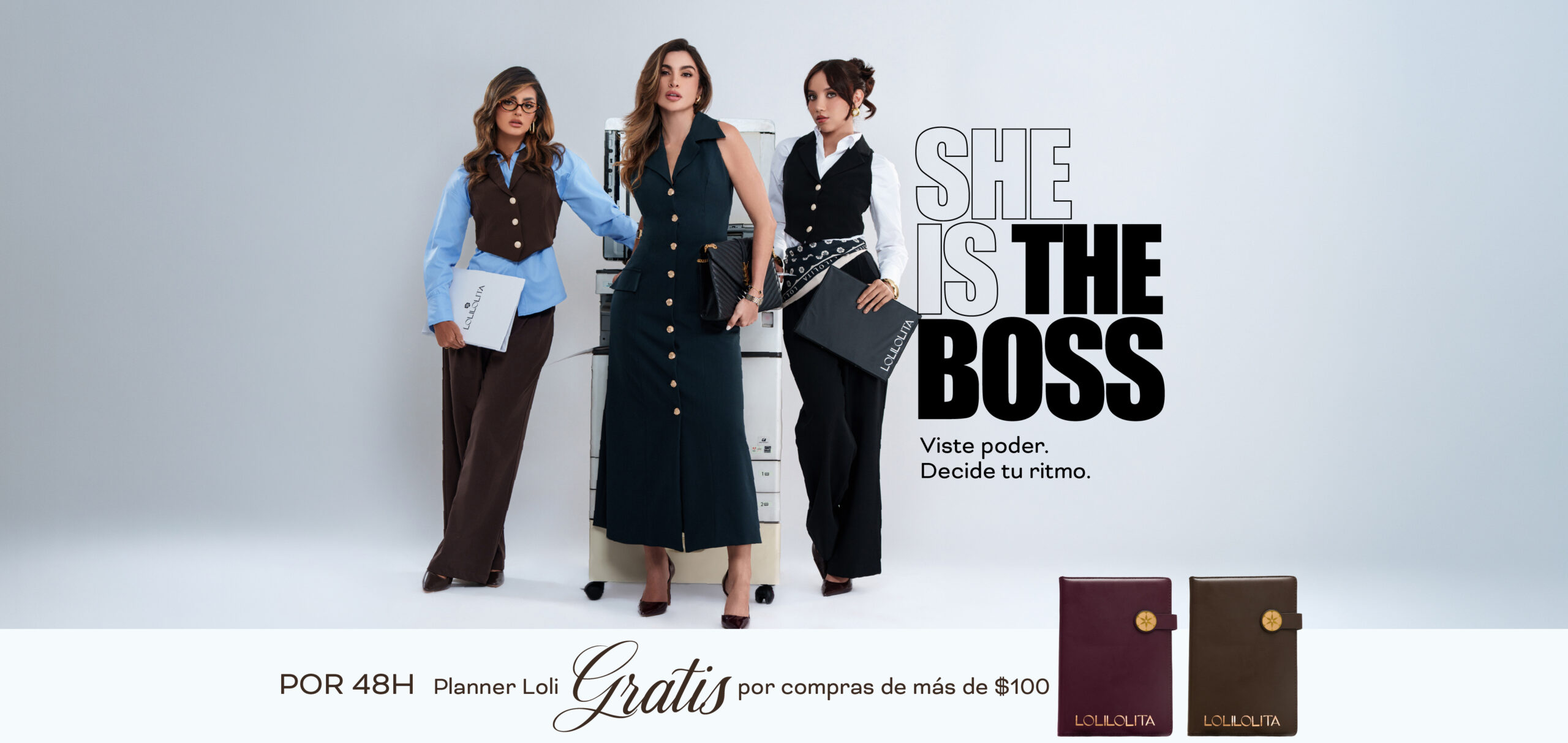 She is the Boss-ArtesVarios_BannerWeb_24h