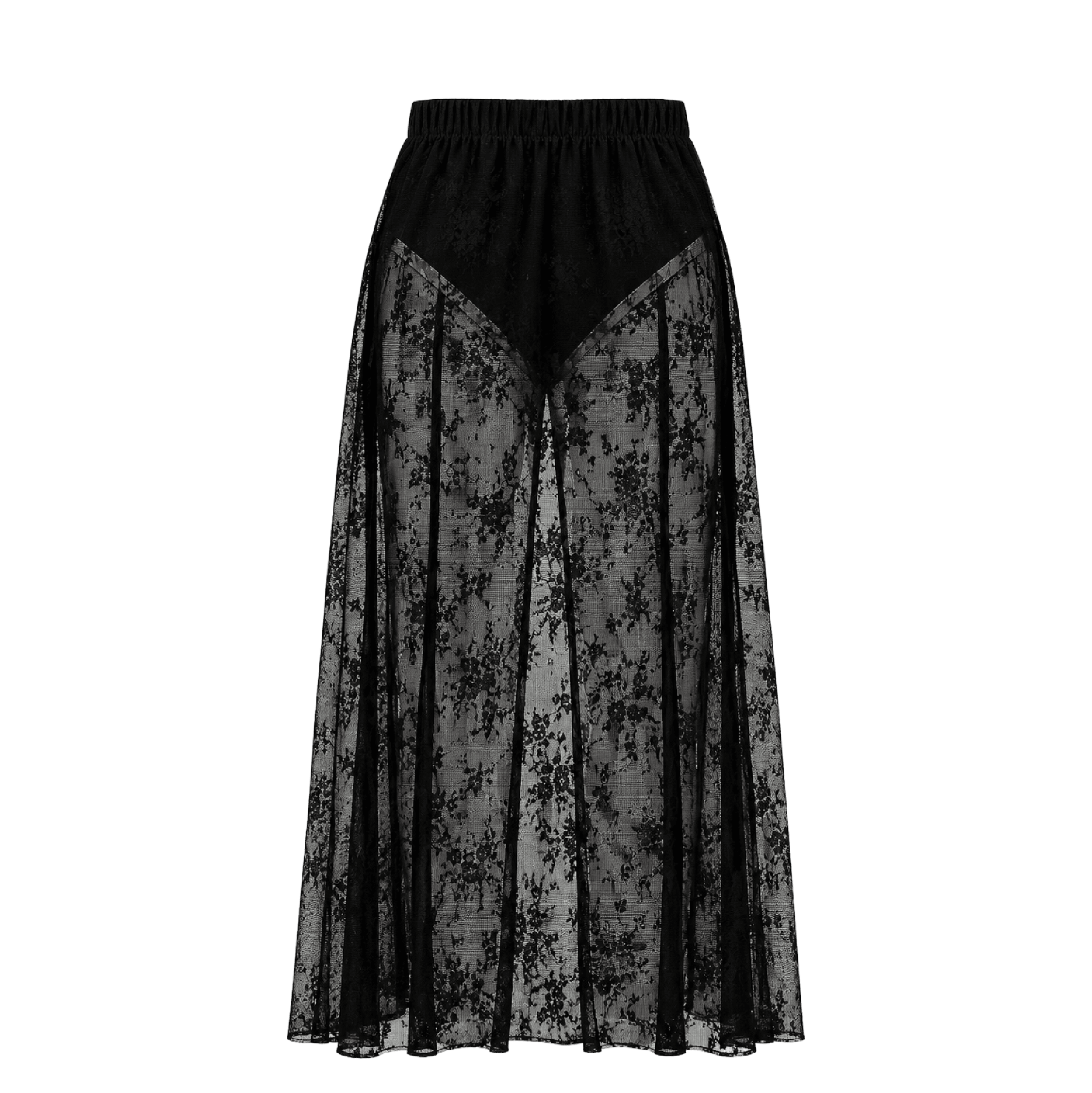 ChefsChoice Alba Skirt