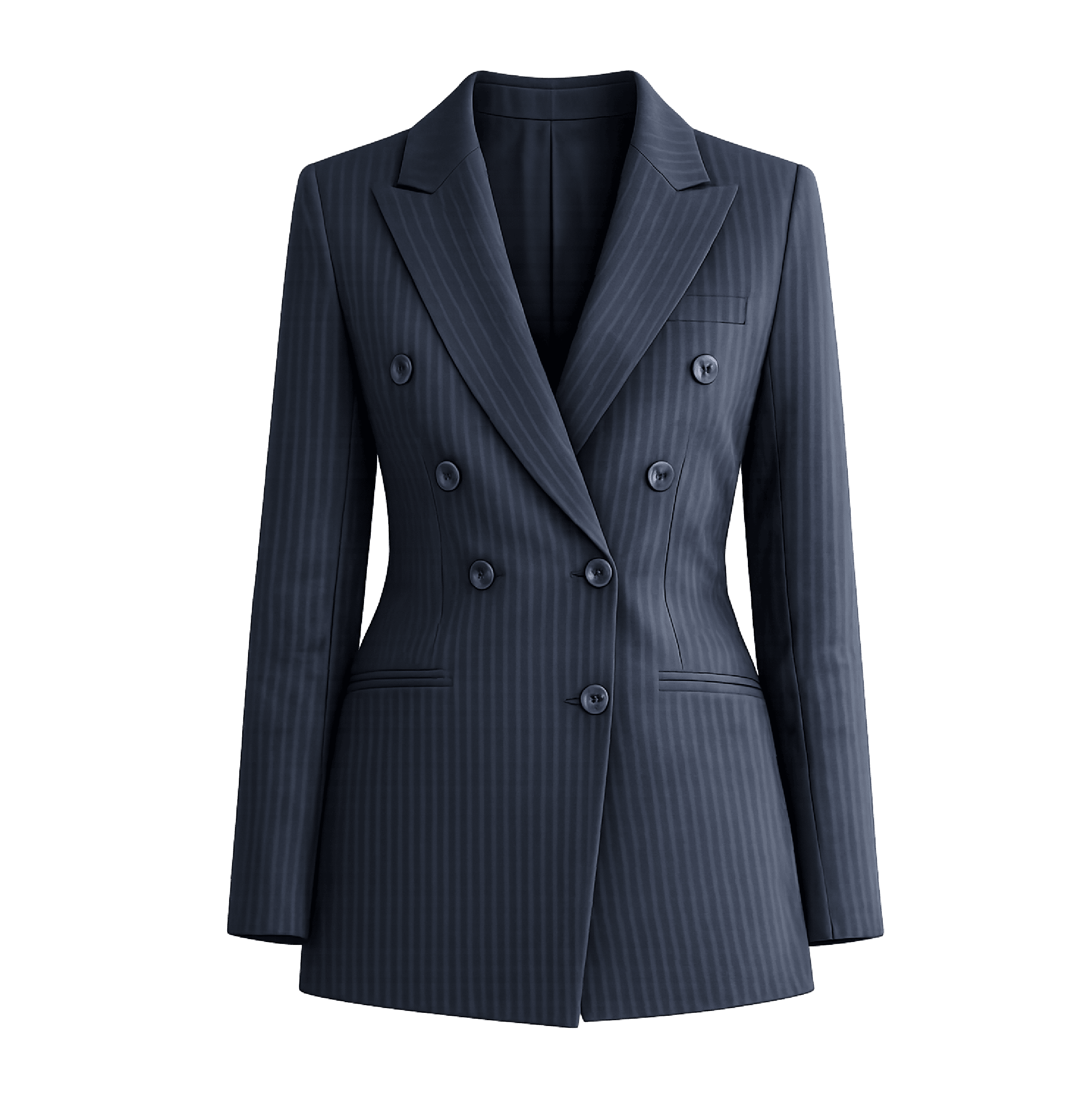 ChefsChoice Boss Blazer azul