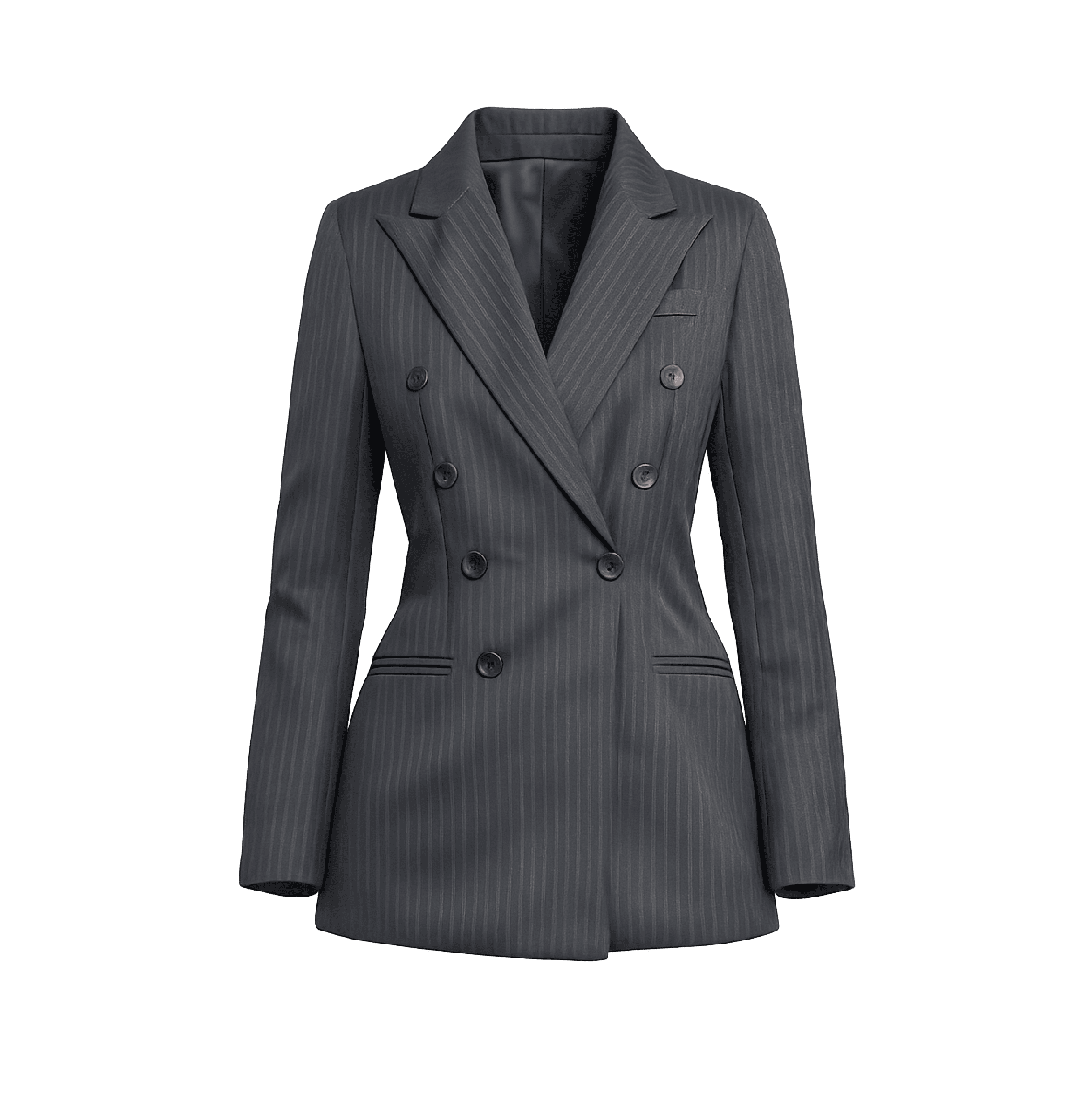 ChefsChoice Boss Blazer negra