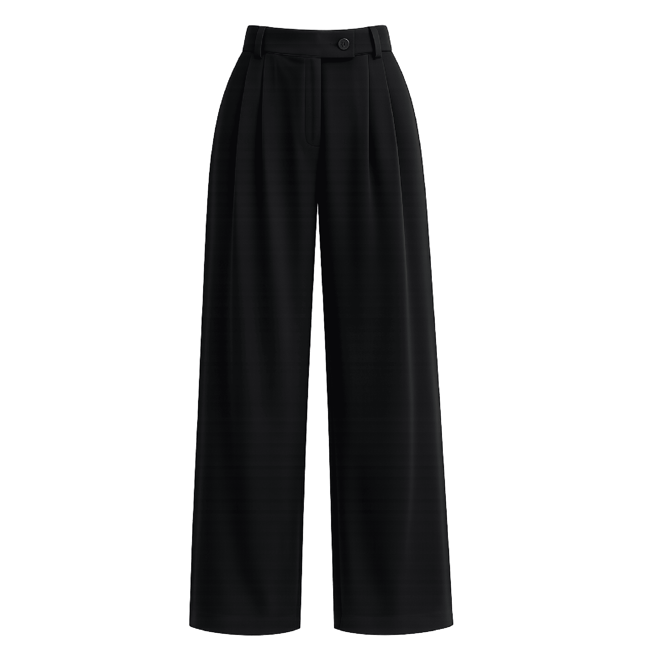 ChefsChoice Femme Pant Negro