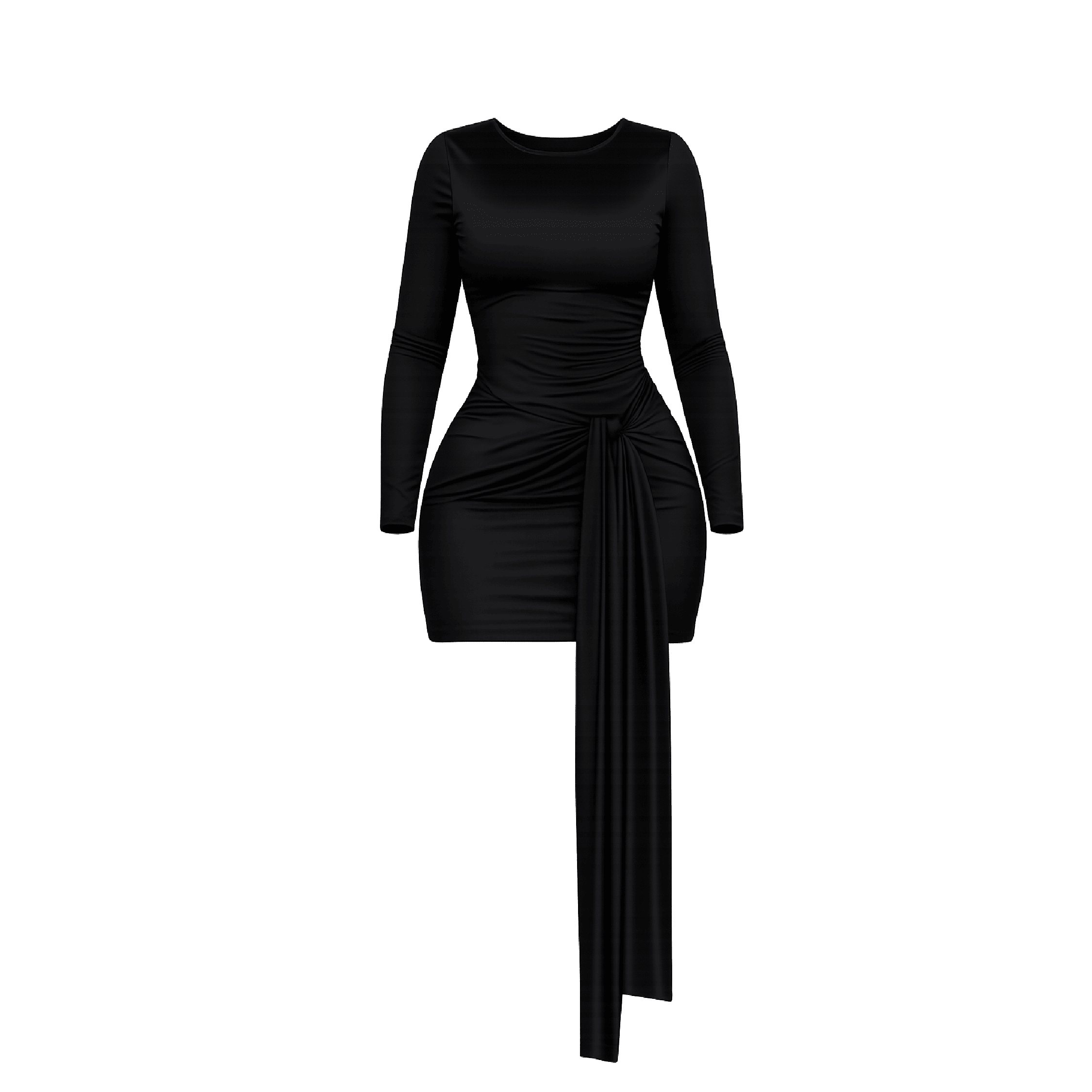 ChefsChoice Muse Dress