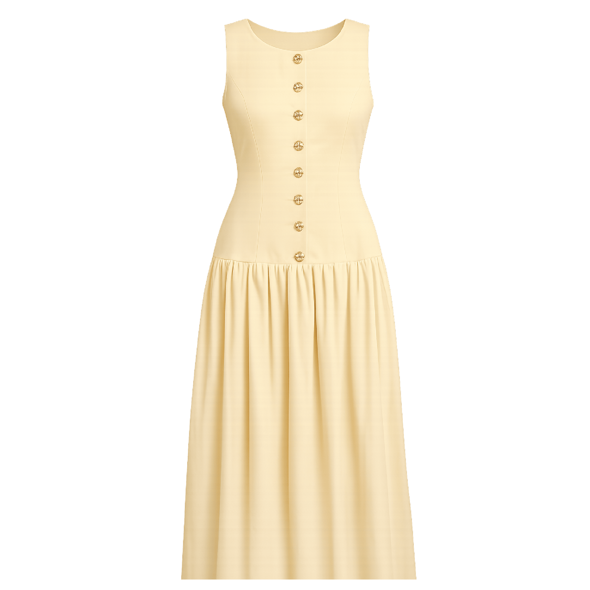 ChefsChoice Victoria Gown