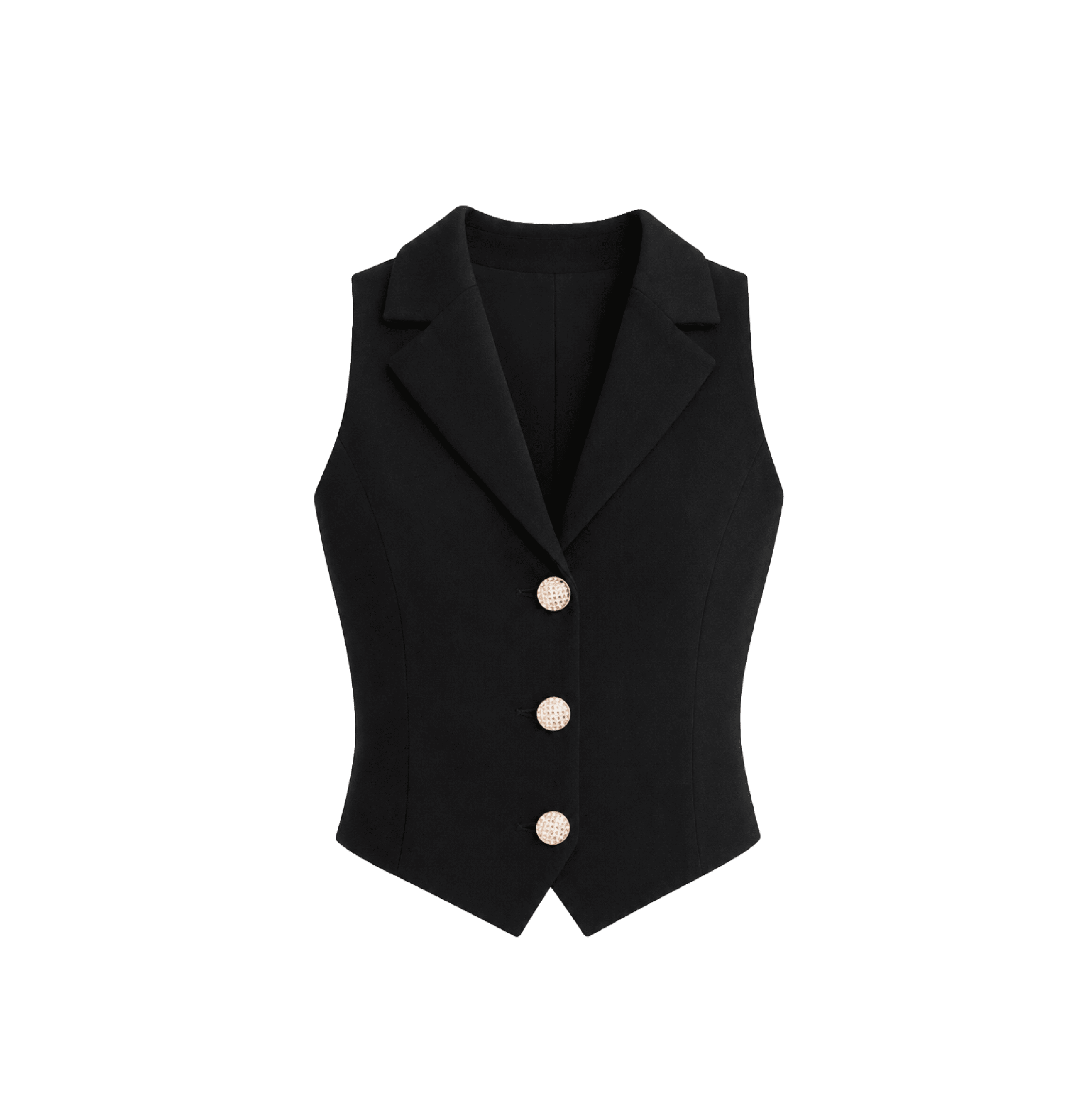 ChefsChoice icon vest negra