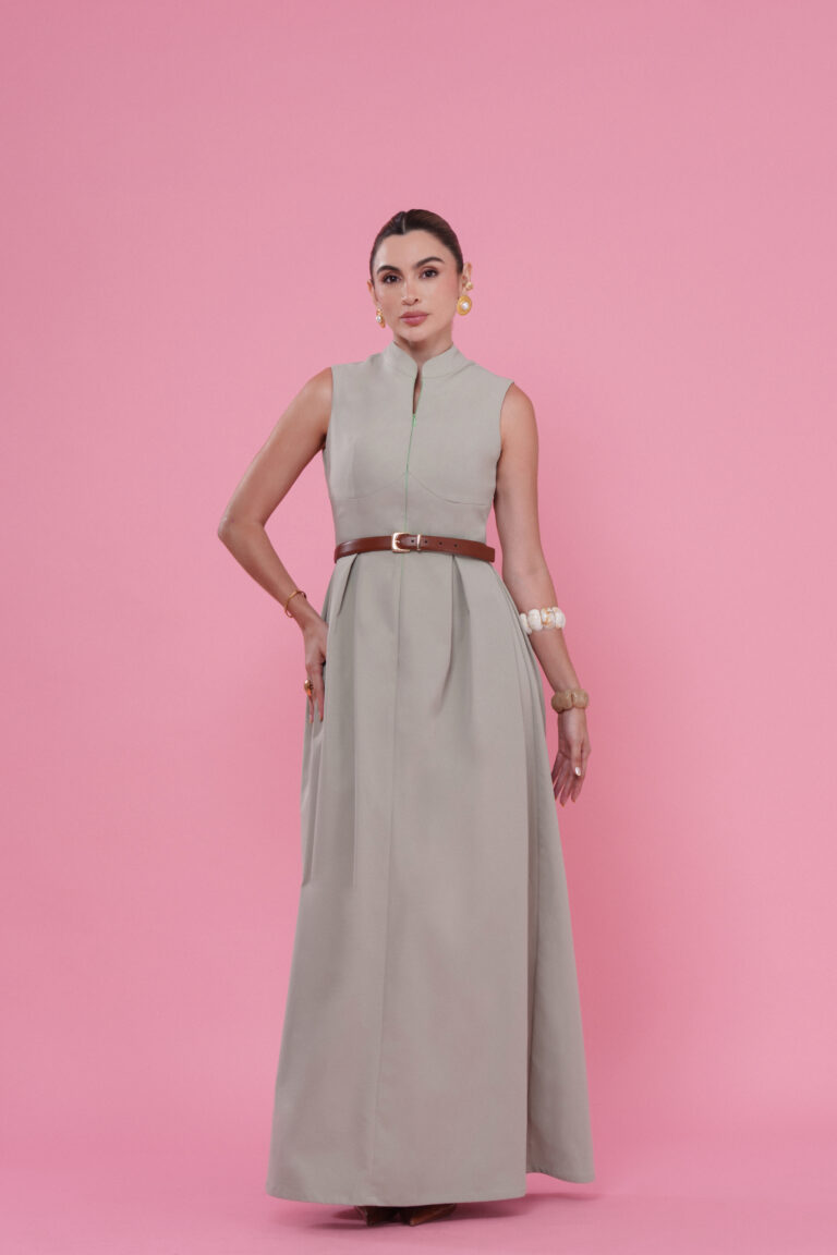 SERENA DRESS