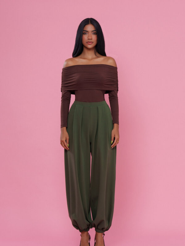JEANNY PANT