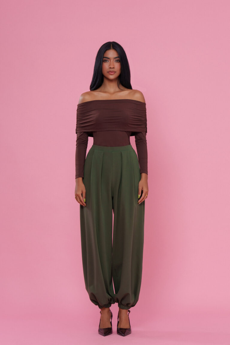 JEANNY PANT
