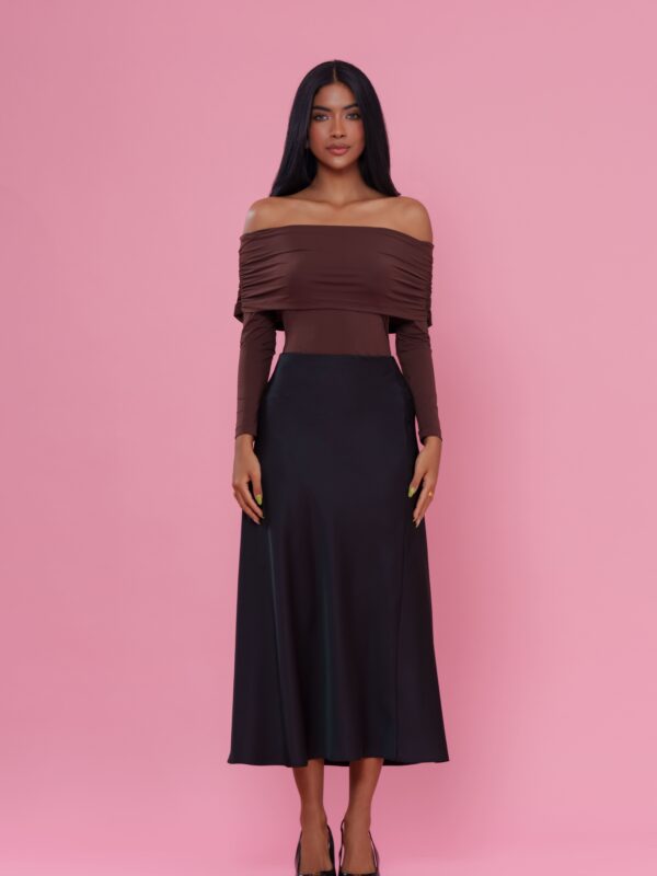 PERLA SKIRT
