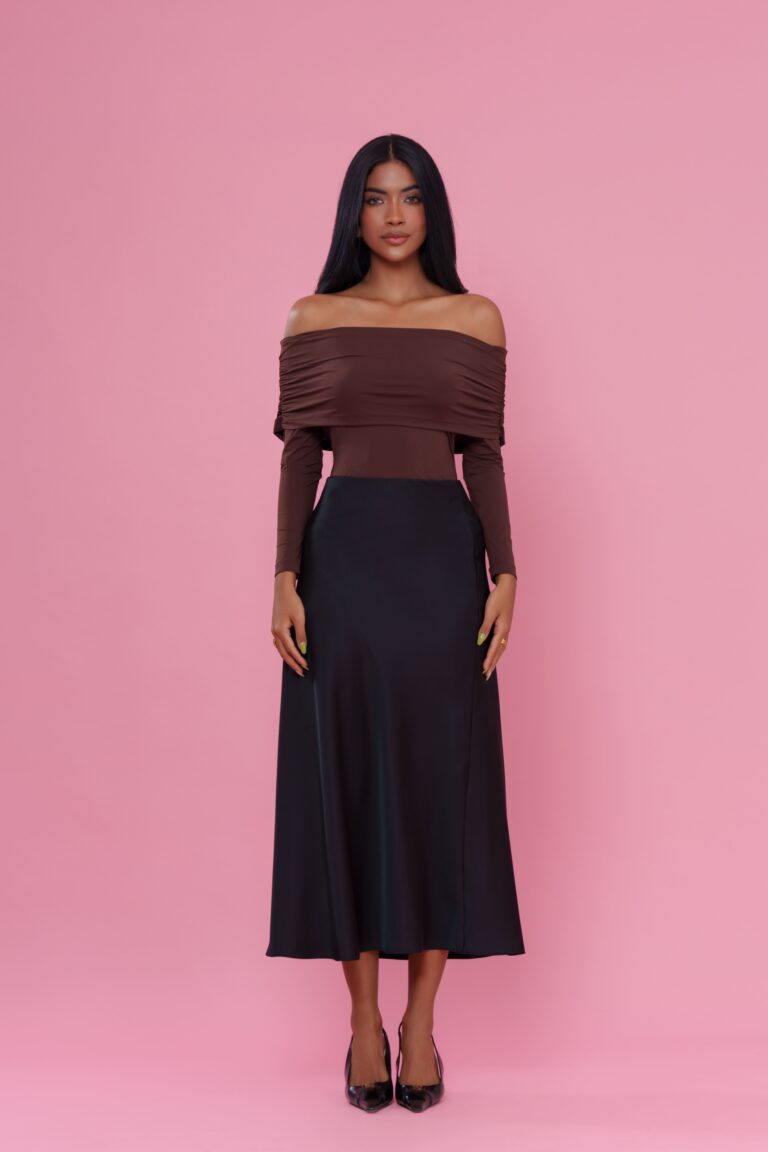 PERLA SKIRT