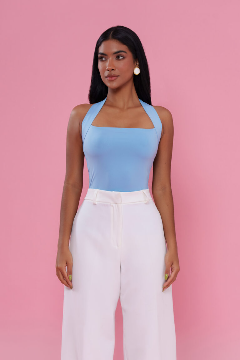OPALO BLOUSE
