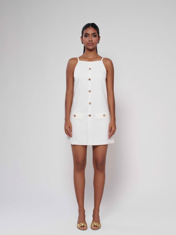 SORRENTO DRESS