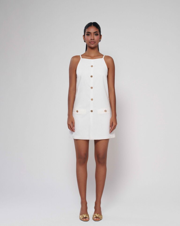 SORRENTO DRESS