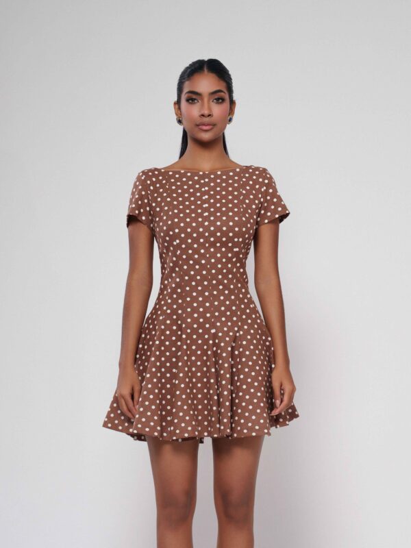 MARGOT DRESS