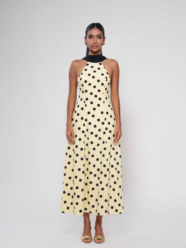 AUDREY GOWN