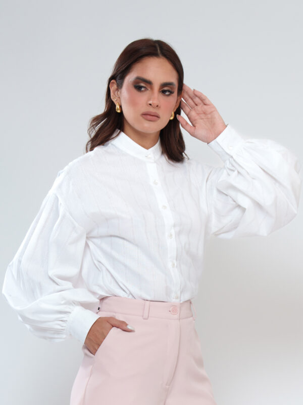 Página de Inicio 51 Sail Shirt