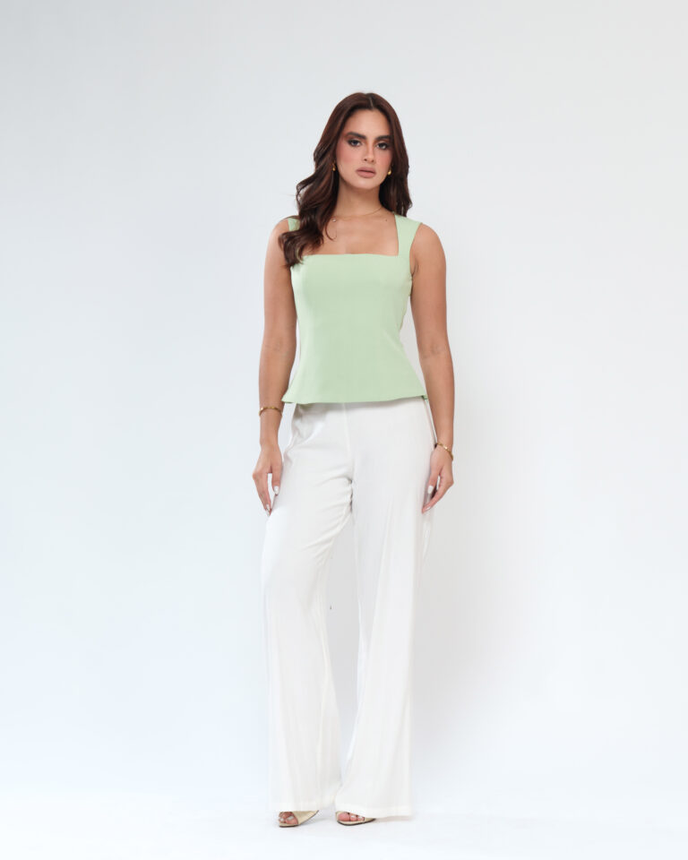 Página de Inicio 25 Ameli Blouse