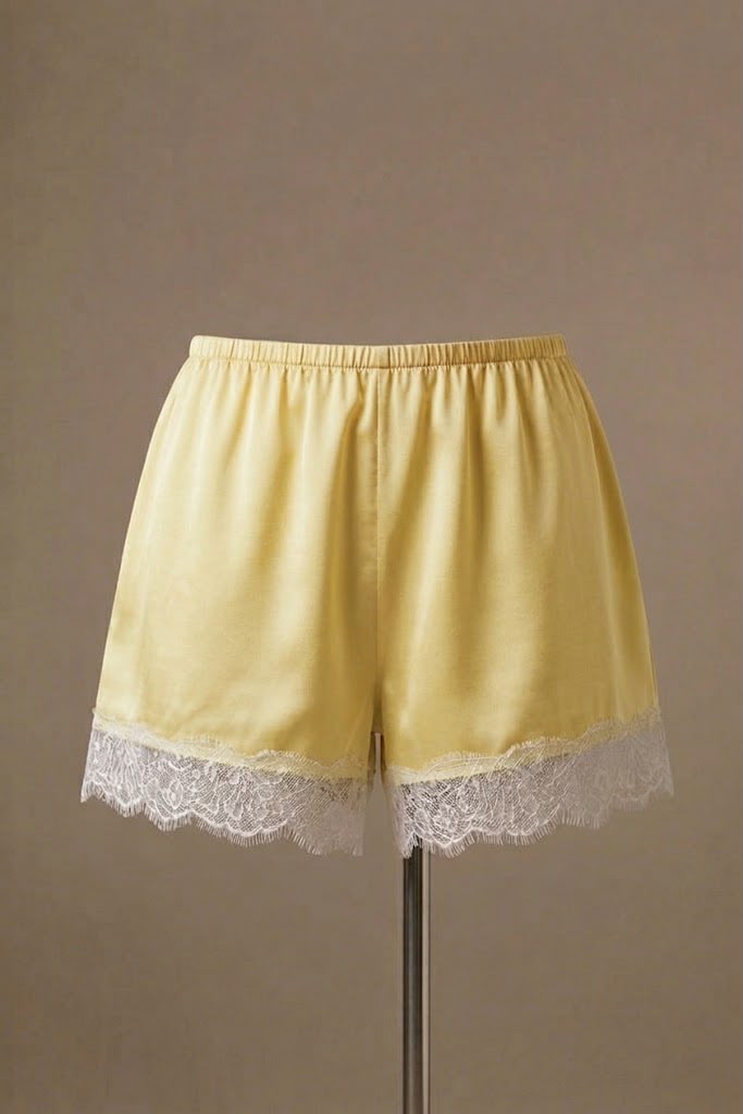 Dahlia Short 6 Dahlia Short - Imagen 6