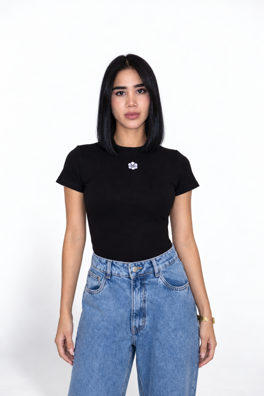 BLUSA LOLI ICON 2 BLUSA LOLI ICON - Imagen 2