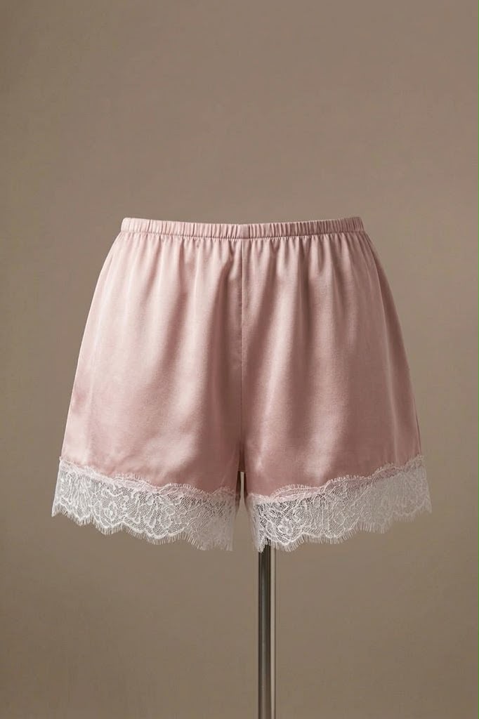 Dahlia Short 8 Dahlia Short - Imagen 8