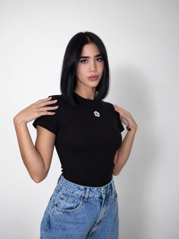 BLUSA LOLI ICON