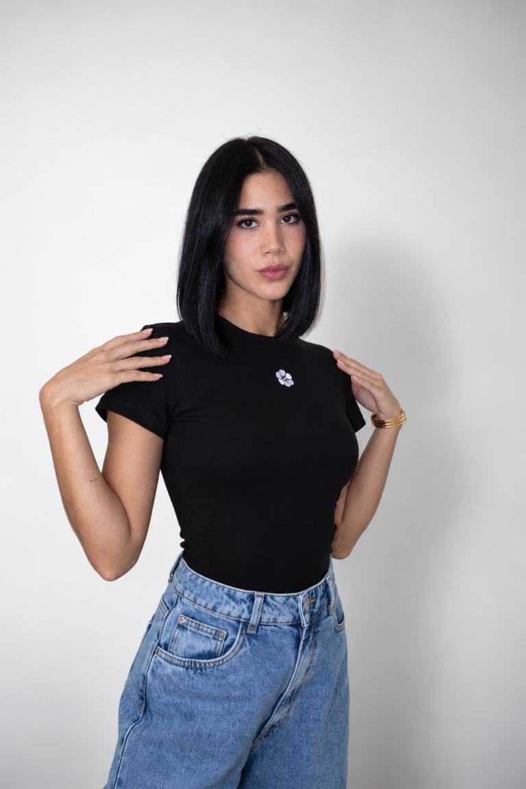 BLUSA LOLI ICON