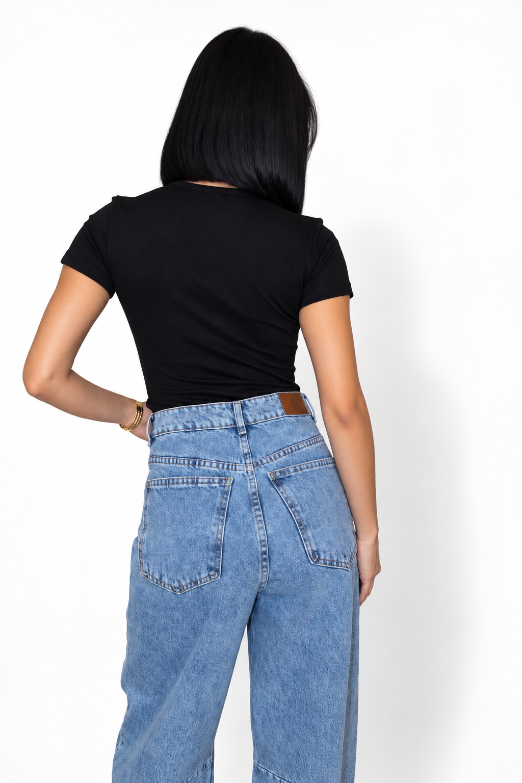 BLUSA LOLI ICON 3 BLUSA LOLI ICON - Imagen 3